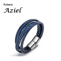 AZIEL silver
