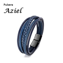 AZIEL black
