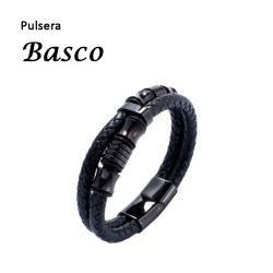 Pulsera BASCO