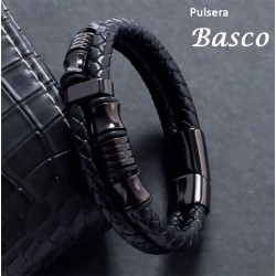 Pulsera BASCO