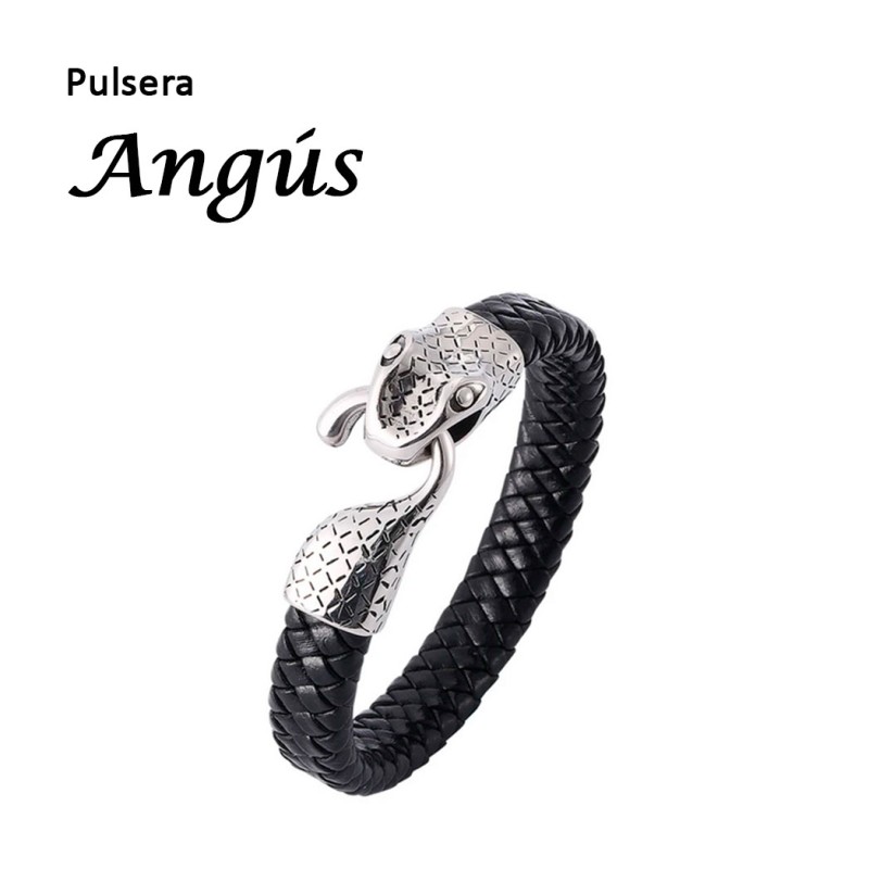 pulsera ANGÚS