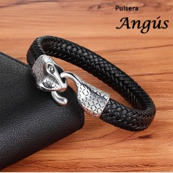 pulsera ANGÚS