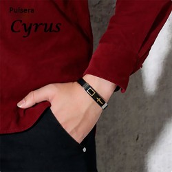 CYRUS silver