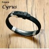 CYRUS silver