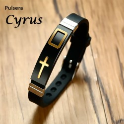 CYRUS golden