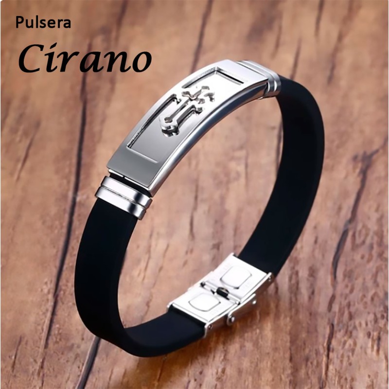 pulsera CIRANO