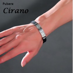 pulsera CIRANO