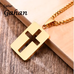 GAHAN golden