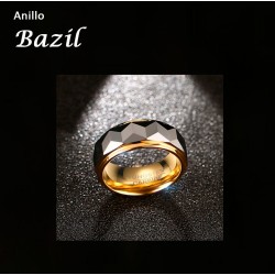 BAZIL gold