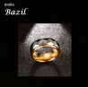BAZIL gold