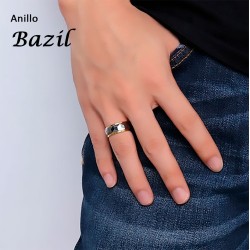 BAZIL gold