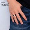 BAZIL gold
