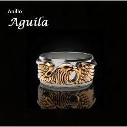 AGUILA silver
