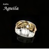 AGUILA silver