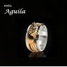 AGUILA silver