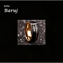 BARUJ black D