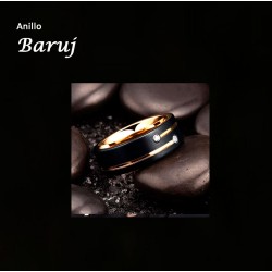 BARUJ black D