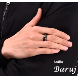 BARUJ black D