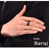 BARUJ black D