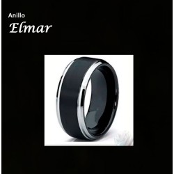 ELMAR black