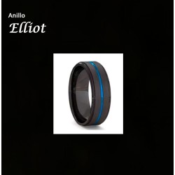 ELLIOT black