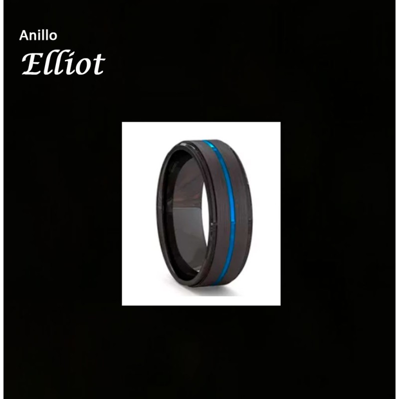 ELLIOT black