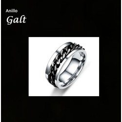 GALT silver