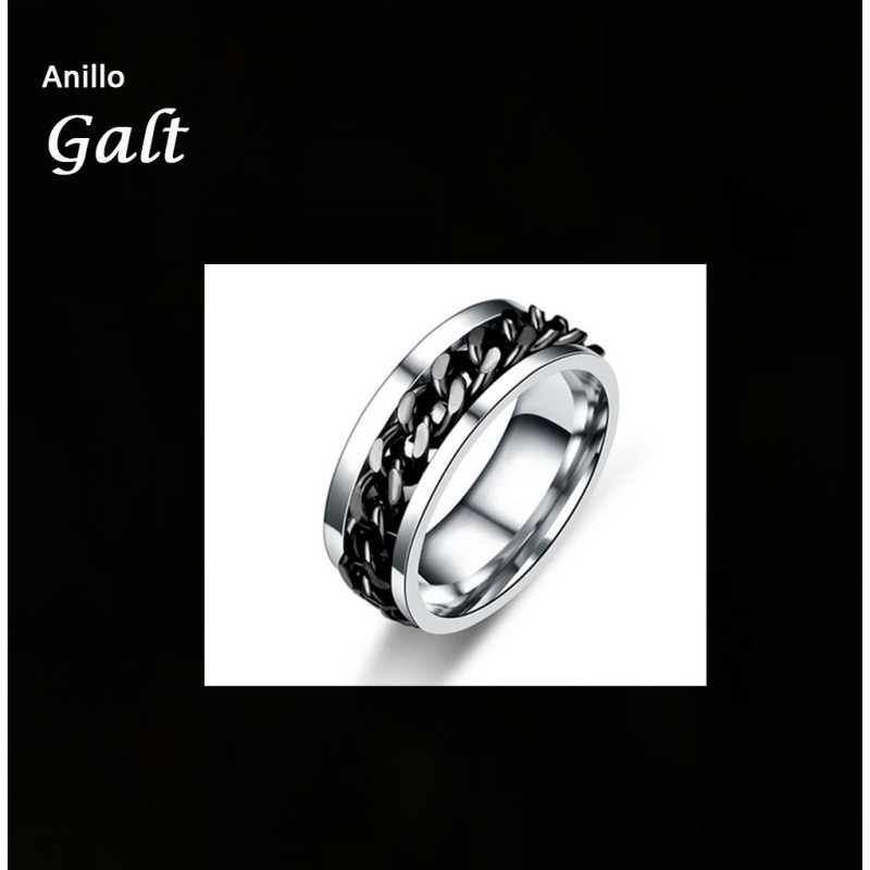 GALT silver