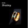 BRAINY golden
