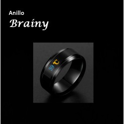 BRAINY black