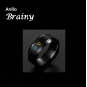 BRAINY black