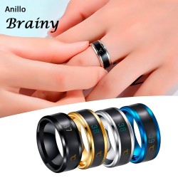 BRAINY black