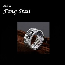 FENG SHUI silver