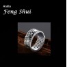 FENG SHUI silver