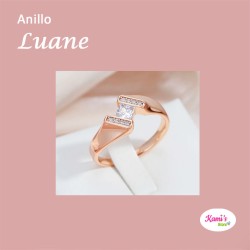 anillo LUANE