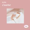 anillo LUANE