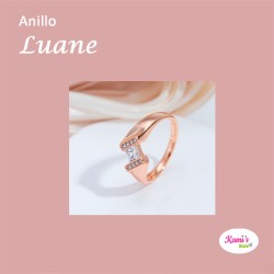 anillo LUANE