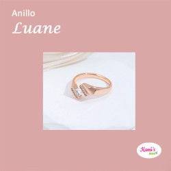 anillo LUANE
