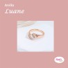 anillo LUANE