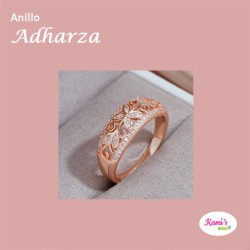 anillo Adharza