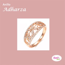anillo Adharza