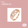 anillo Adharza