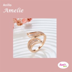 anillo AMELIE