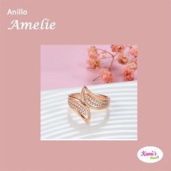 anillo AMELIE