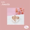 anillo AMELIE