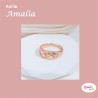anillo AMALIA