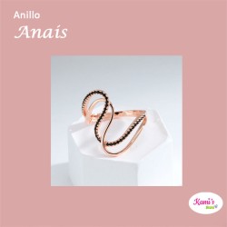 anillo ANAIS