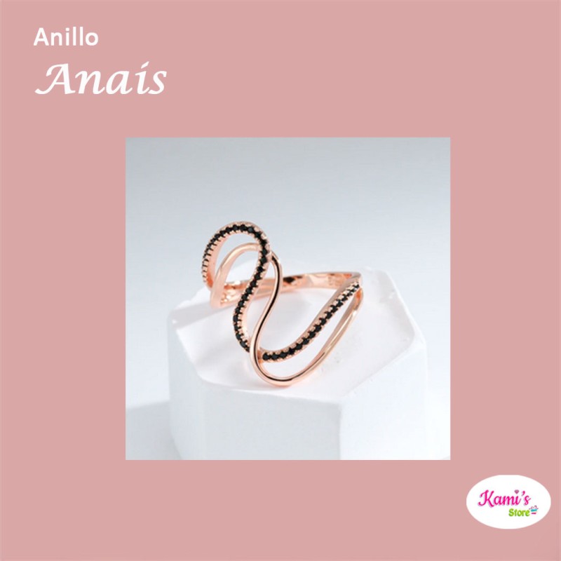 anillo ANAIS