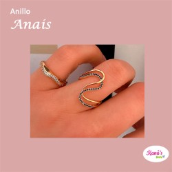 anillo ANAIS