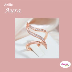 anillo AURA